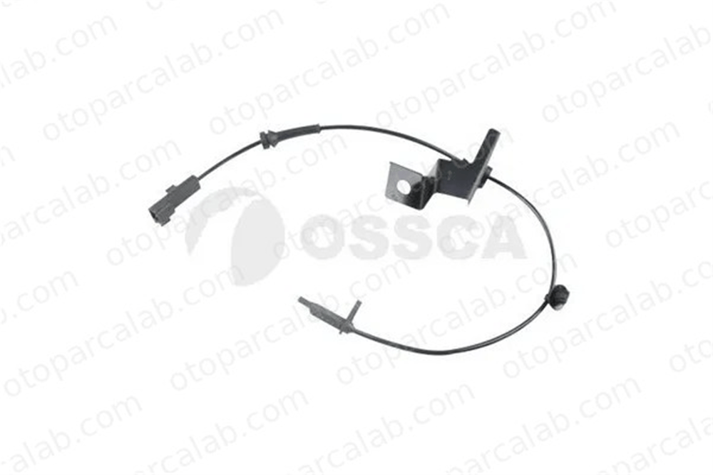 OSSCA 36709 Abs Sensörü Ön Sol FORD MONDEO V Turnier MONDEO V Sedan 5223748 DG9C2C205AD