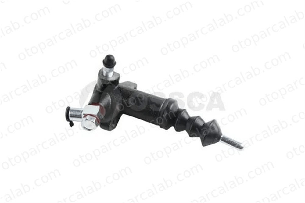 OSSCA 38650 Debriyaj Merkezi Alt HYUNDAI ACCENT I ACCENT Sedan 4171022660 4171022650