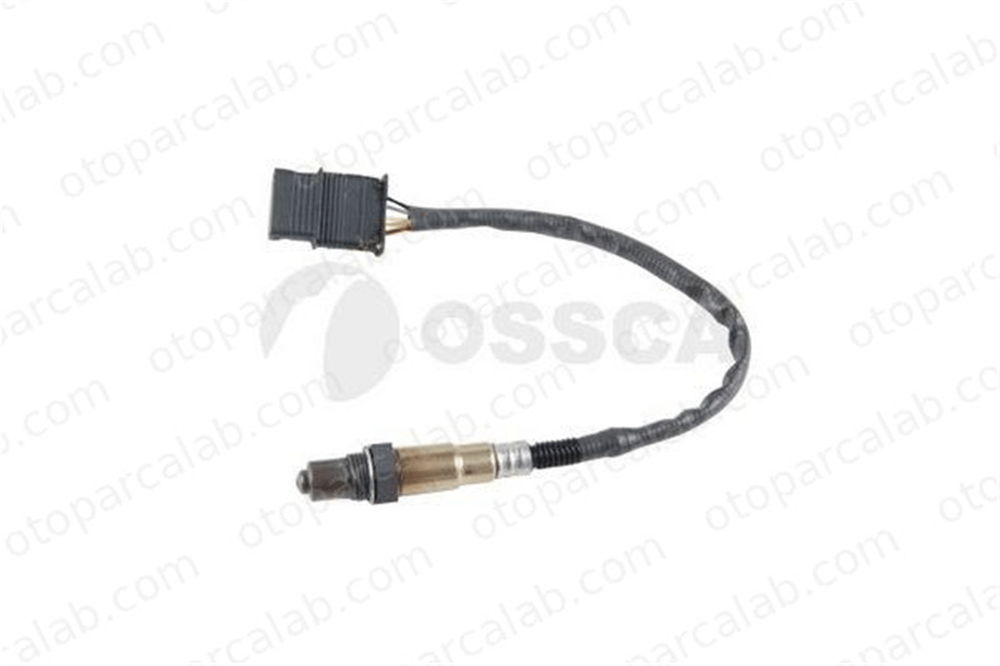 OSSCA 40496 Oksijen (Lambda) Sensörü BMW 1 3 Gran Turismo 11787589121