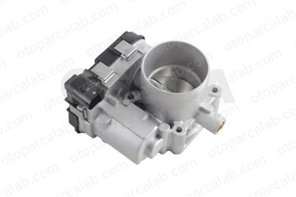 OSSCA 42213 Gaz Kelebeği VW GOLF VII GOLF VII Variant 3F133062B 03F133062B