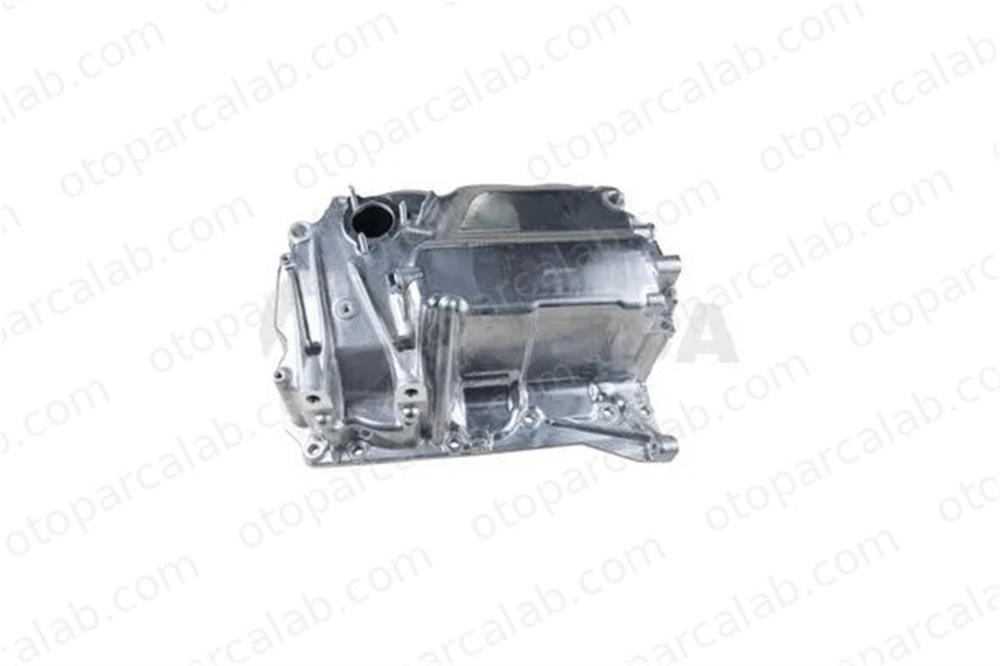 OSSCA 42984 Motor Yağ Karteri MINI MINI BMW 2 Active Tourer 11138611689 11138611276