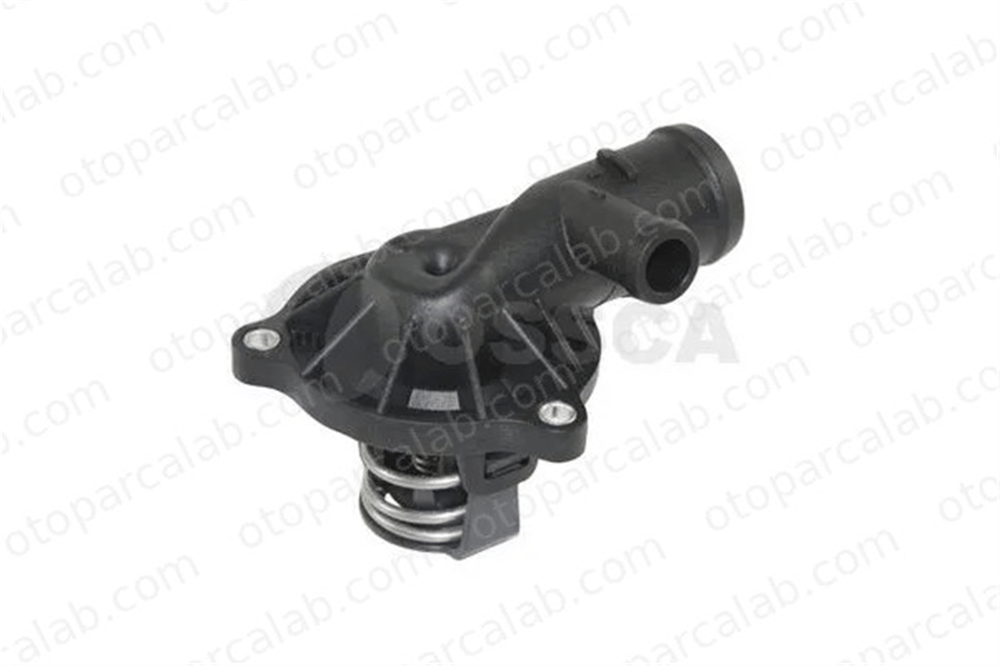 OSSCA 43984 Termostat AUDI A6 C6 A6 C6 Avant 59121111AA 059121111AA