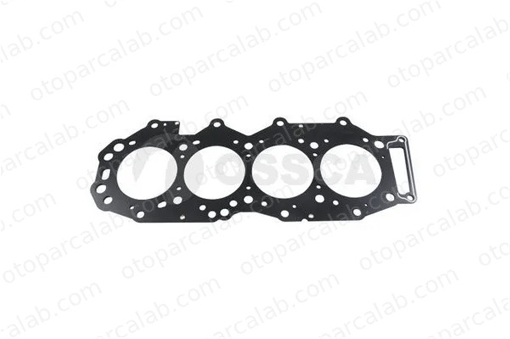 OSSCA 47436 Silindir Kapak Contası FORD RANGER MAZDA BT-50 Pick-up WLAA10271B