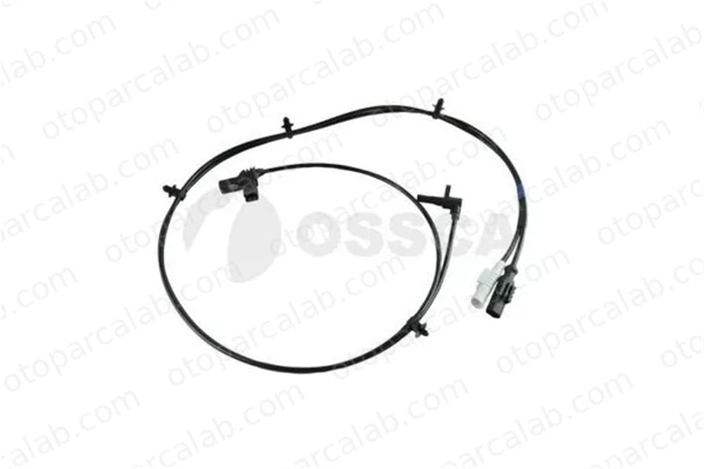 OSSCA 48134 Abs Sensörü Arka Sol MERCEDES-BENZ VITO Minibüs/Otobüs VITO / MIXTO Panelvan/Van A6394409734 6394400832