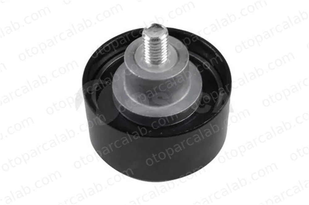 OSSCA 49520 Vantilatör Kayış Gergi Rulmanı CHERY TIGGO A3 Hatchback 1007070 481H1007070