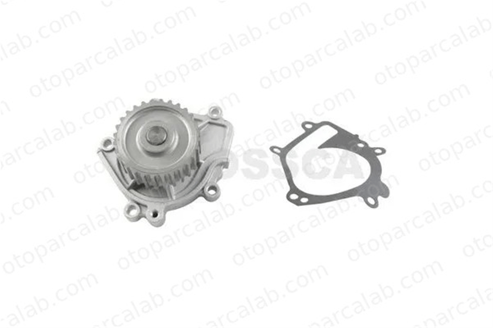 OSSCA 49584 Devirdaim Su Pompası CHERY A1 1307010BA 473H1307010BA