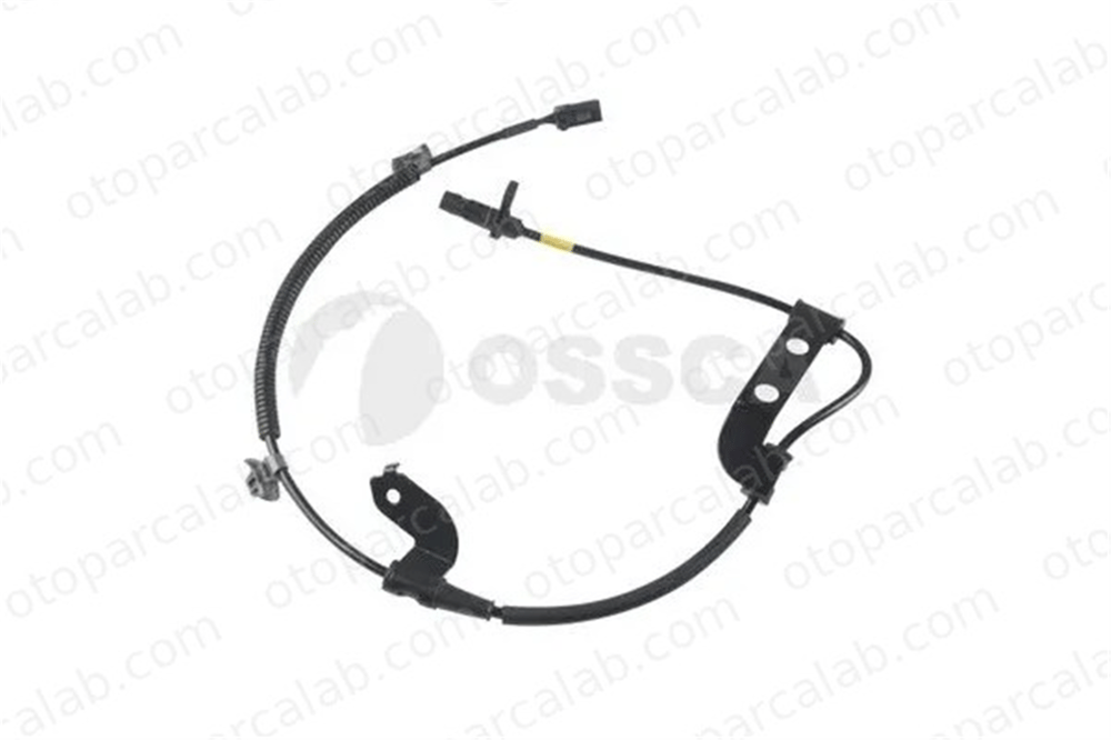 OSSCA 51161 Abs Sensörü Arka Sağ HYUNDAI i30 KIA CEE'D SW 599301H300