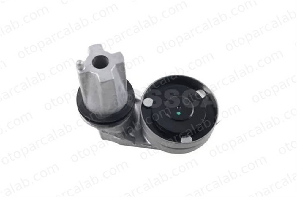 OSSCA 53141 Vantilatör Kayış Gergi Rulmanı LAND ROVER DISCOVERY IV RANGE ROVER SPORT I LR013506
