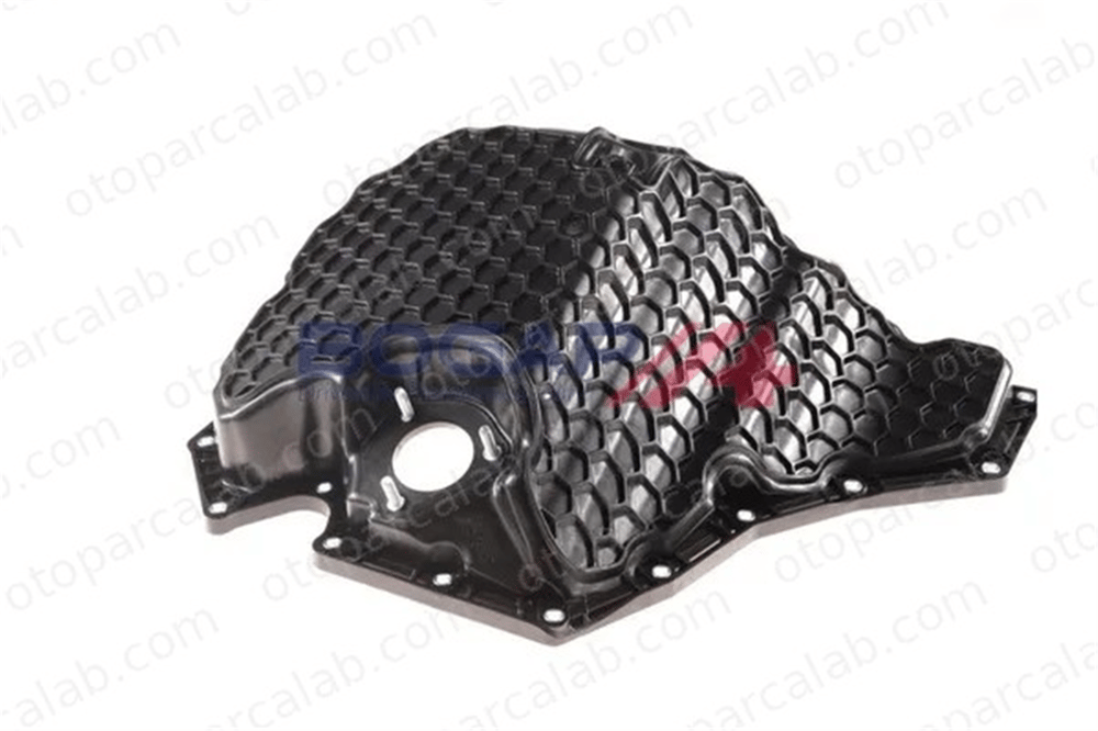 OSSCA 53795 Motor Yağ Karteri AUDI A5 Sportback A5 6L103600F 06L103600F