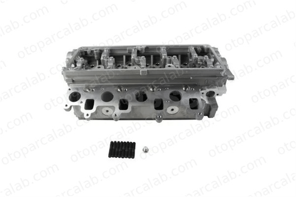 OSSCA 54080 Silindir Kapağı AUDI A4 B8 A4 B8 Avant 3L103351F 03L103351F