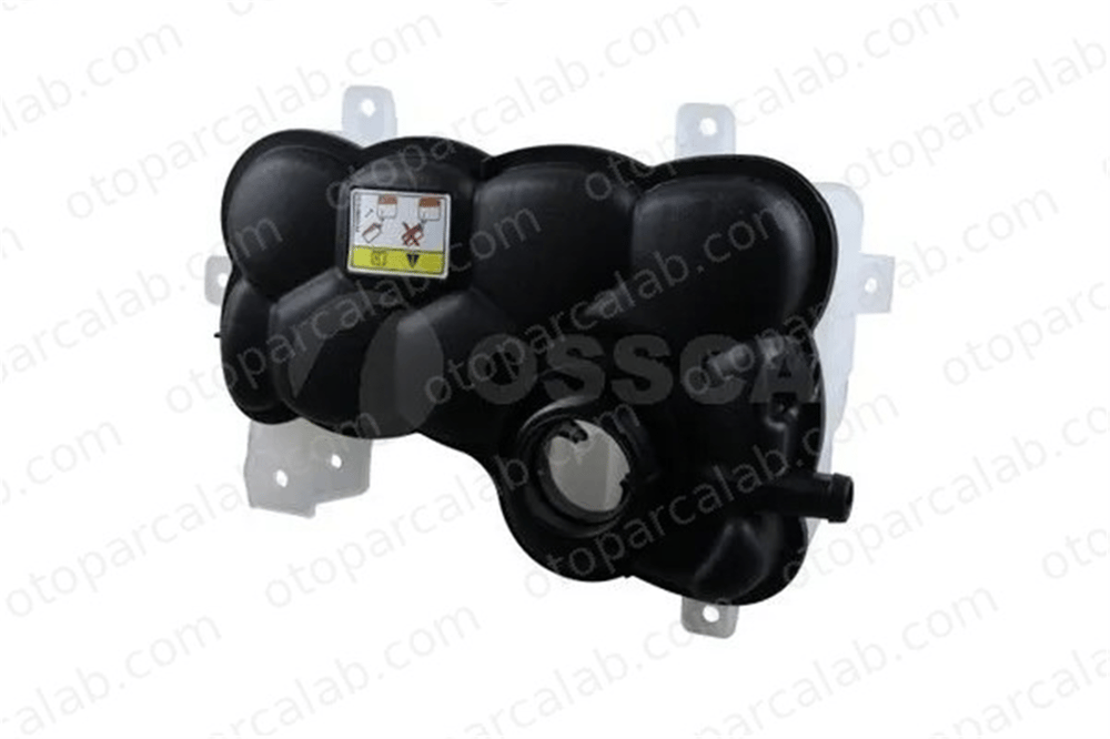 OSSCA 57743 Radyatör Yedek Su Deposu JAGUAR XE XF SPORTBRAKE T2H4044 T2H19682