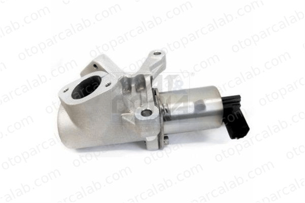 OSSCA 58981 Egr Valfi SSANGYONG KYRON REXTON / REXTON II 6651400560 6651400660