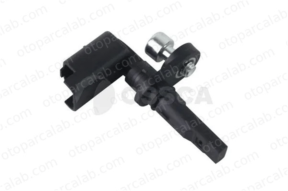 OSSCA 61049 Abs Sensörü Arka Sağ veya Sol CITROËN SPACETOURER Minibüs/Otobüs JUMPY Panelvan/Van 9809926580