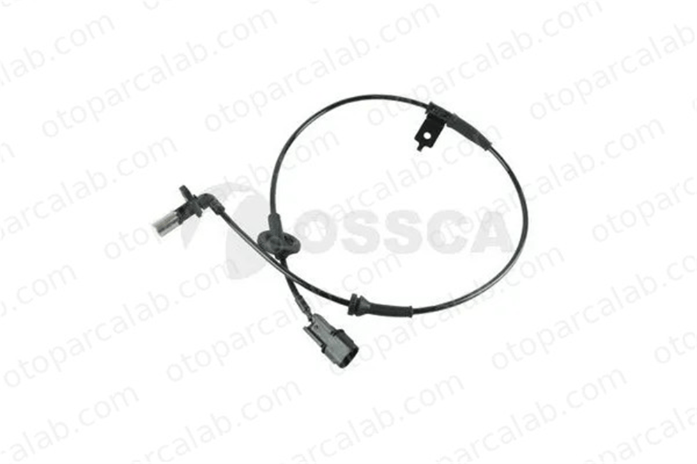 OSSCA 65321 Abs Sensörü Ön Sol HYUNDAI H-1 Cargo H-1 Travel 956704H200
