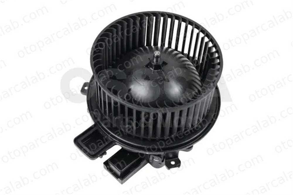 OSSCA 66201 Kalorifer Motoru AUDI A5 Sportback A4 B9 Avant 4M1820021 4M1820021A