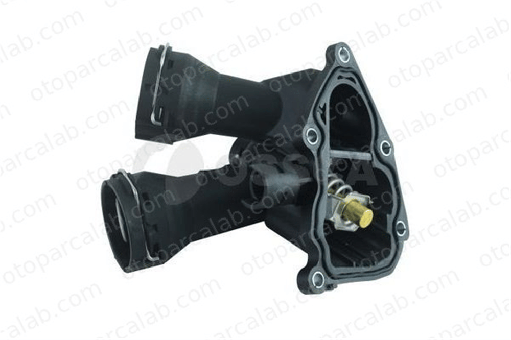 OSSCA 67158 Termostat MERCEDES-BENZ E-SERISI VITO Tourer A6542000115 6542000115