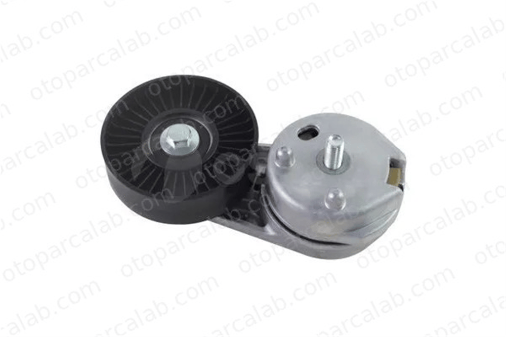 OSSCA 67175 Vantilatör Kayış Gergi Rulmanı LAND ROVER RANGE ROVER IV RANGE ROVER SPORT II LR035493