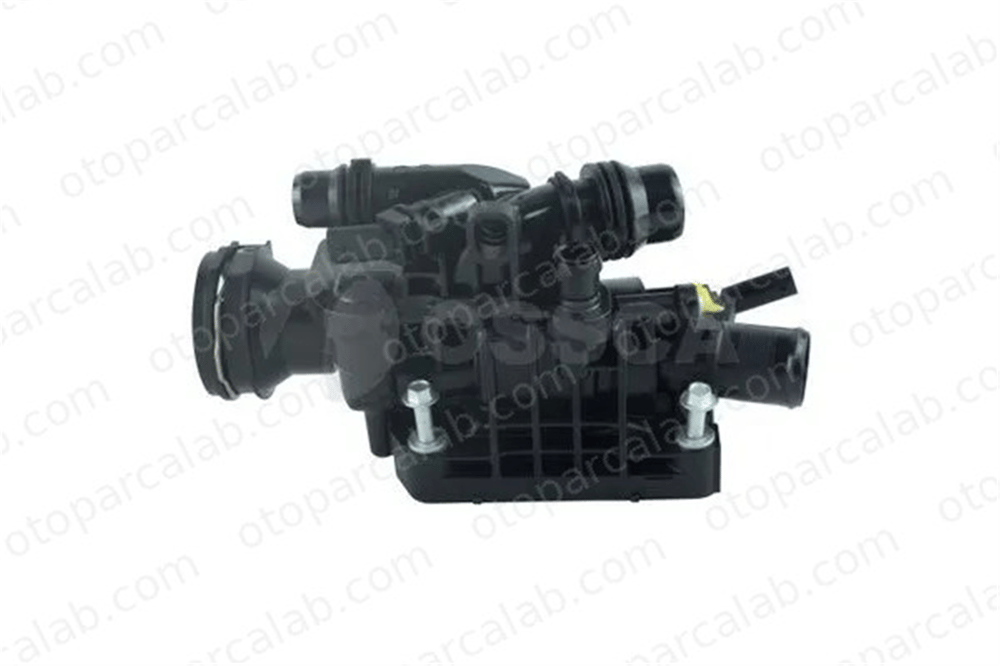 OSSCA 68150 Termostat CITROËN C4 CACTUS JUMPY Minibüs/Otobüs 3553712 9812113780