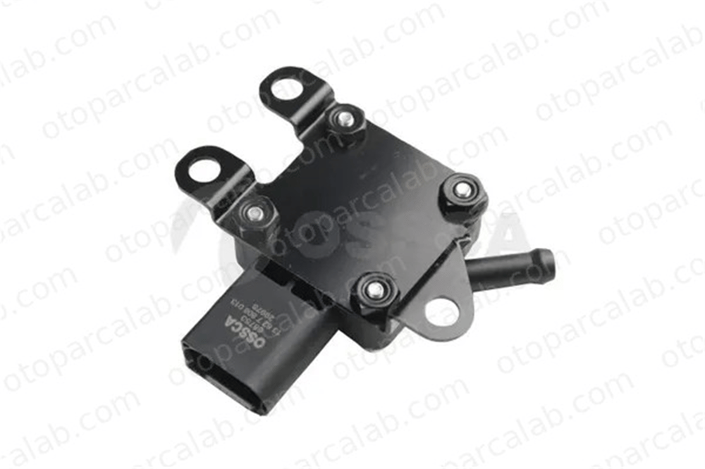 OSSCA 68753 Egzoz Sıcaklık Sensörü BMW 1 3 13627808013