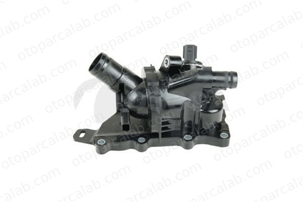 OSSCA 83641 Termostat 98 °C RENAULT CAPTUR II ARKANA I 110600260R A2822033000