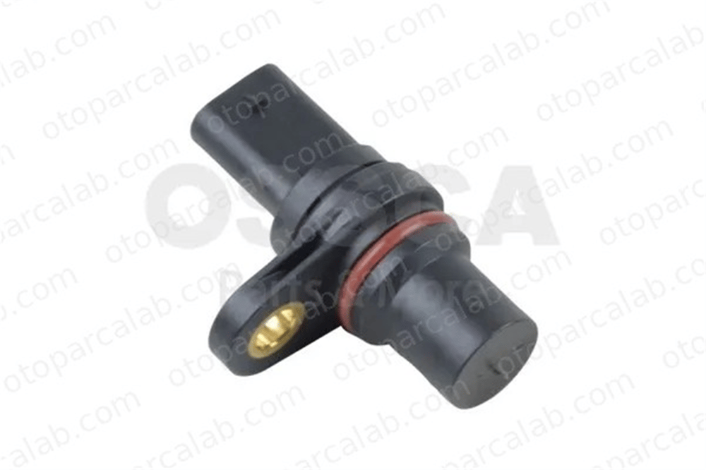 OSSCA 86519 Eksantrik Devir Sensörü SSANGYONG REXTON RODIUS II 6711530428