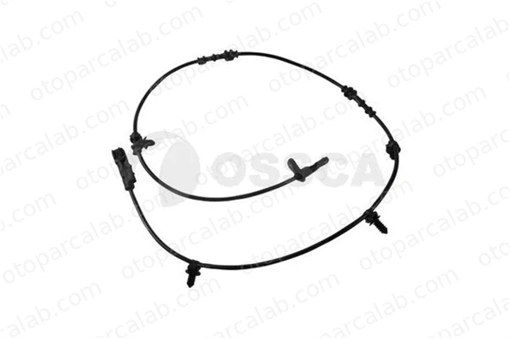 OSSCA 87027 Abs Sensörü Ön Sol OPEL INSIGNIA B Grand Sport INSIGNIA B Sports Tourer 84149055 84228850