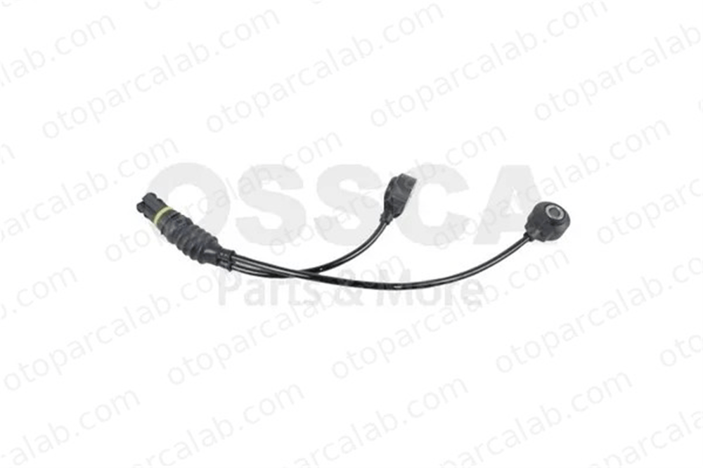 OSSCA 90054 Vuruntu Sensörü BMW 3 3 Compact 12141247993