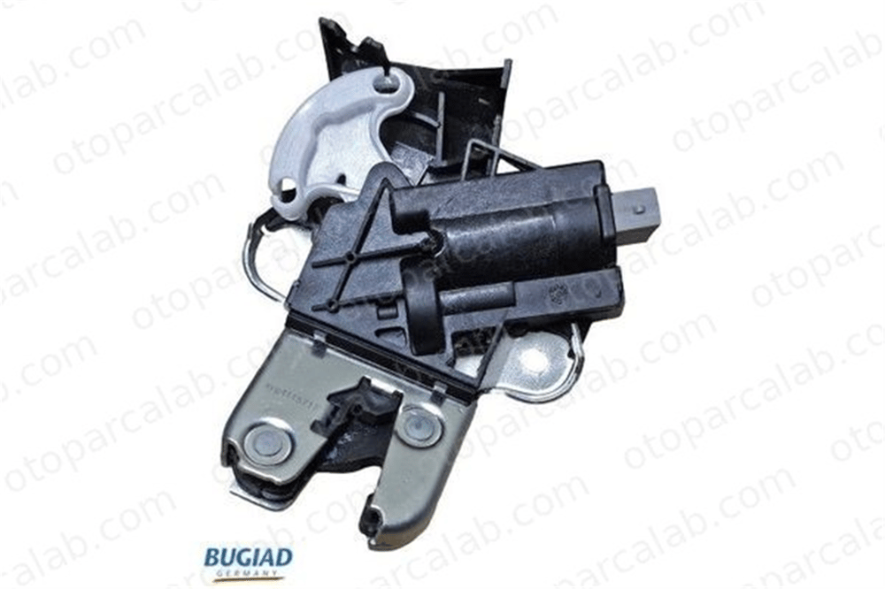 OSSCA 9006 Bagaj Kapak Kilidi AUDI A5 A4 B7 4F5827505D