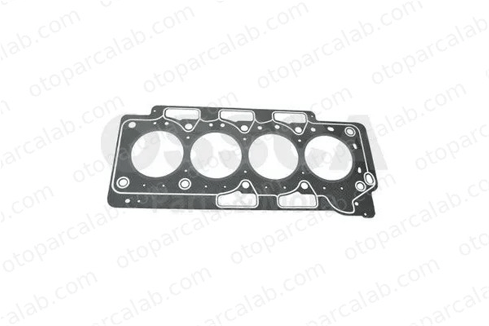 OSSCA 90532 Silindir Kapak Contası CHERY A5 TIGGO 481H1003080
