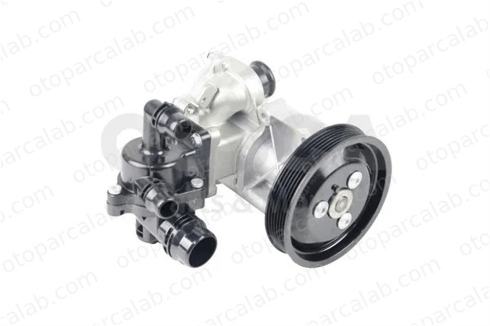 OSSCA 92202 Devirdaim Su Pompası BMW 1 3 Coupe 11517574119