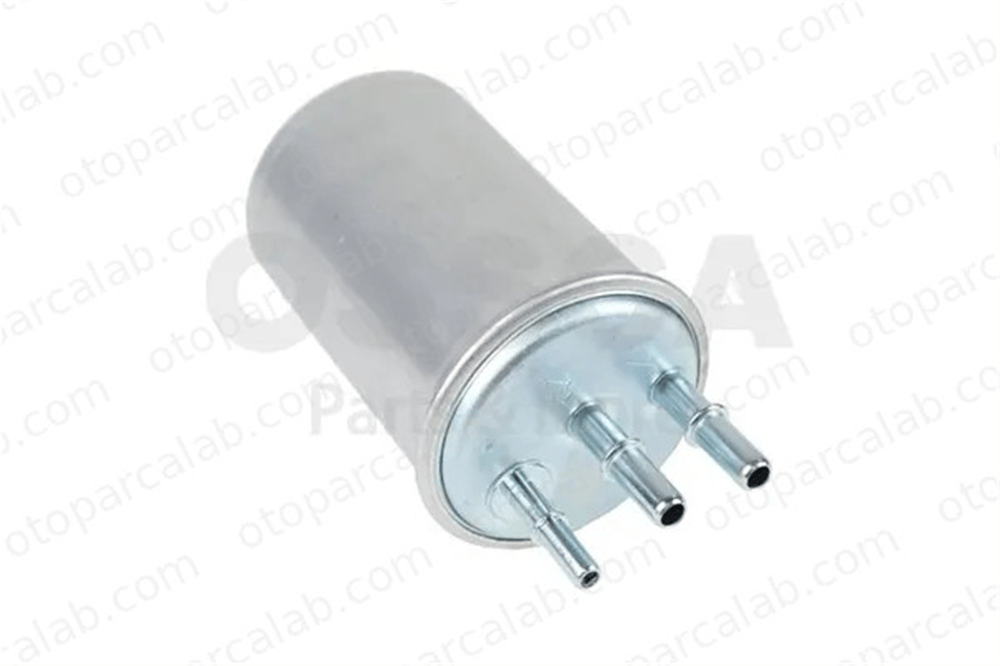 OSSCA 96418 Yakıt Filtresi FORD MONDEO III MONDEO III Sedan 6650921001 6650921201