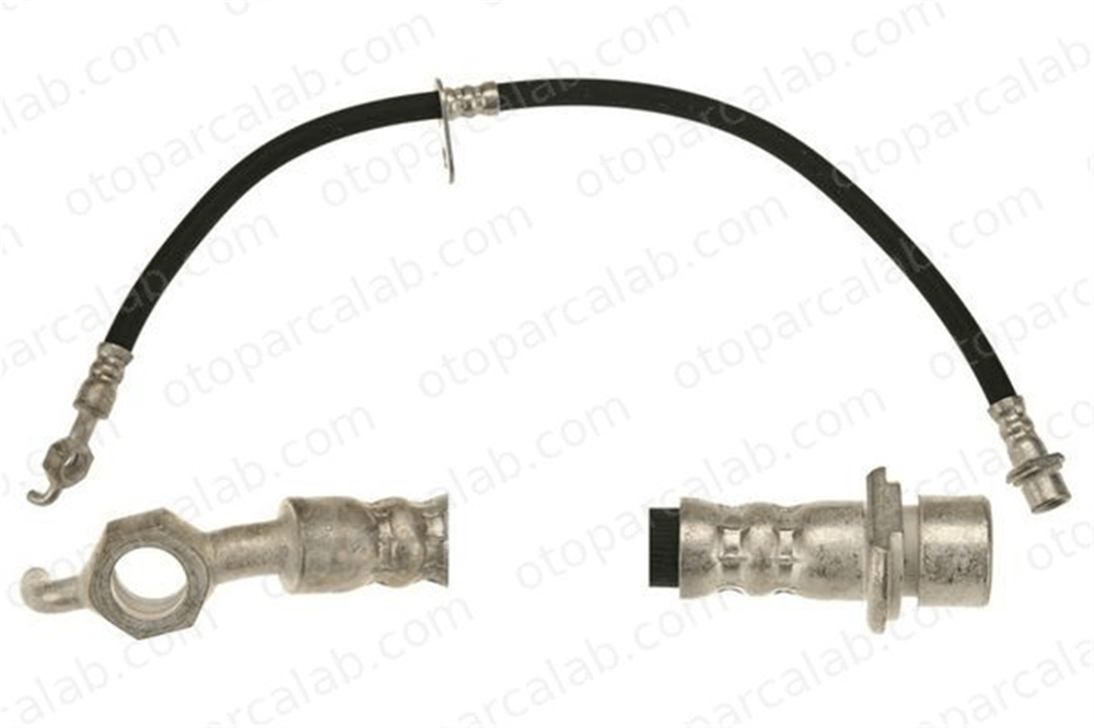 OSSCA BRSFH14011 Fren Hortumu Ön Sağ TOYOTA CAMRY CAMRY Station wagon 9094702652 9094702734
