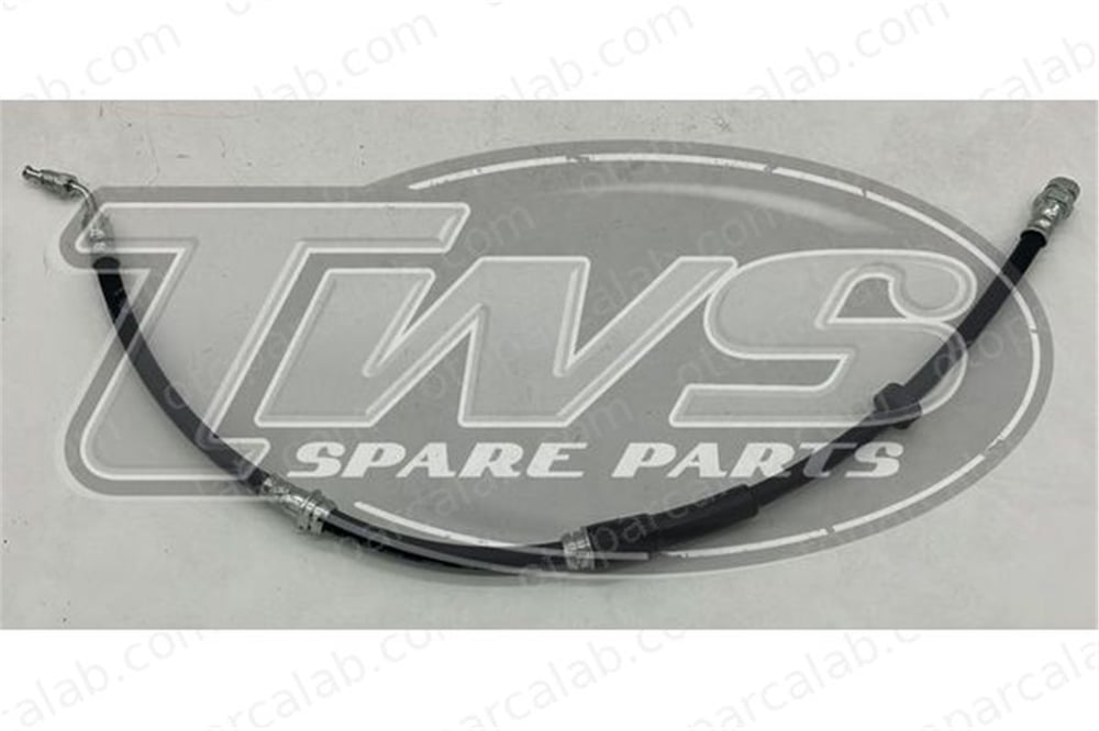 OSSCA BRSFH16039 Fren Hortumu Ön Sağ AUDI A4 B9 Avant A4 B9 8W0611708G