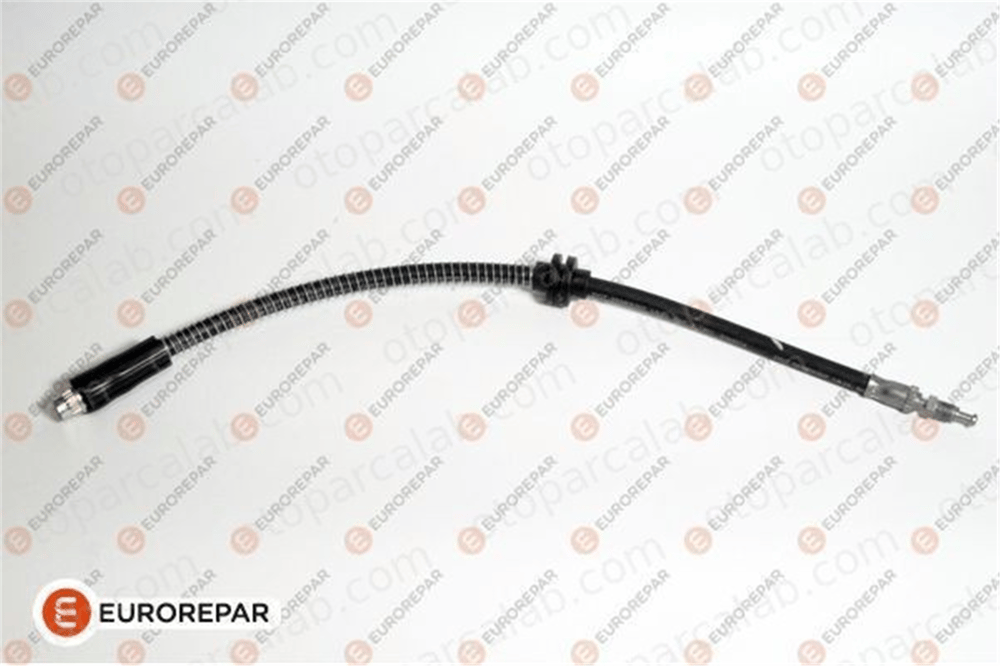 OSSCA BRSFH30003 Fren Hortumu Ön Sağ veya Sol CITROËN EVASION MPV JUMPY 1623254580 480666
