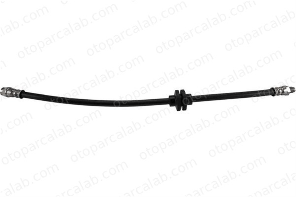OSSCA BRSFH35000 Fren Hortumu Ön Sağ veya Sol DACIA DUSTER DOKKER Express Kasa/büyük limuzin 462102625R 462106581R