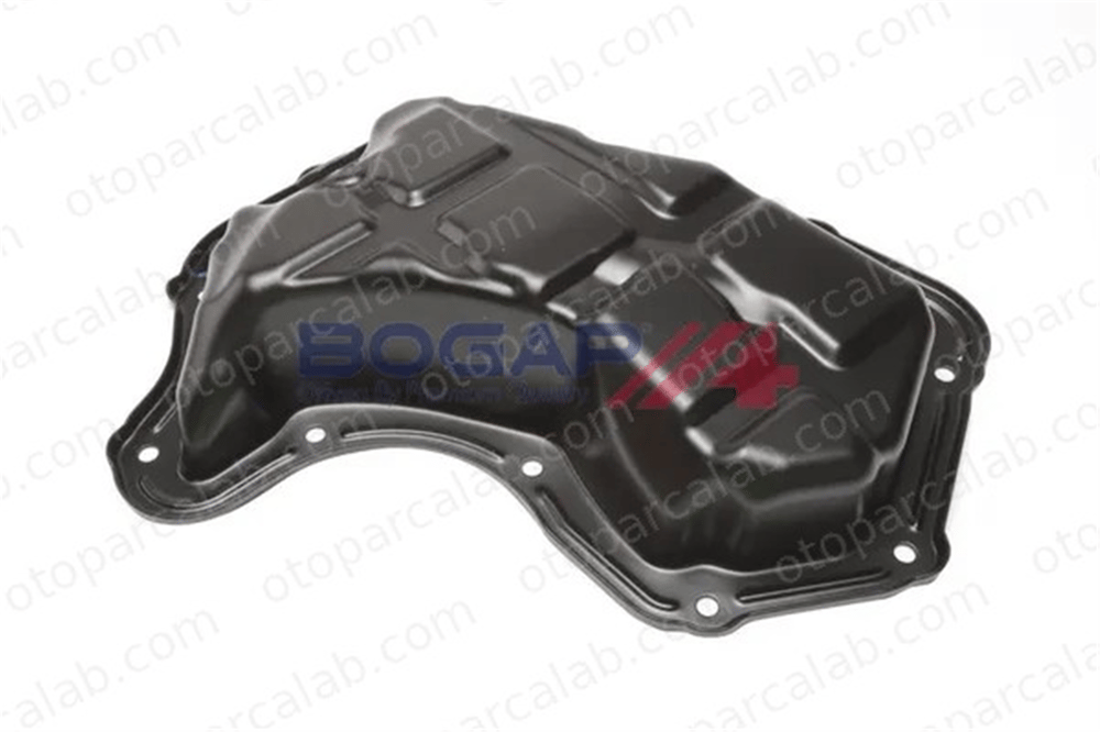 OTO SANTRAL 276 Motor Yağ Karteri RENAULT CAPTUR I CLIO IV 1111000Q4F A2820140600