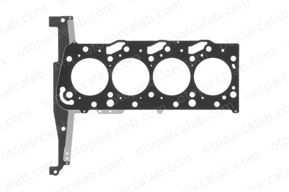 OTOCONTA 40136506 Silindir Kapak Contası FORD TRANSIT Panelvan/Van TRANSIT Minibüs/Otobüs 5C1Q6051BA 1349875