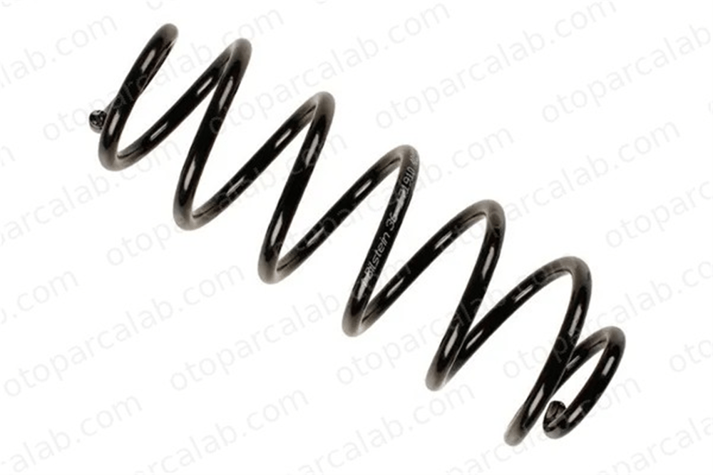 OTOZONE HYA4508 Helezon Yayı Arka PEUGEOT 307 Break 307 SW 5102H6 5102V6