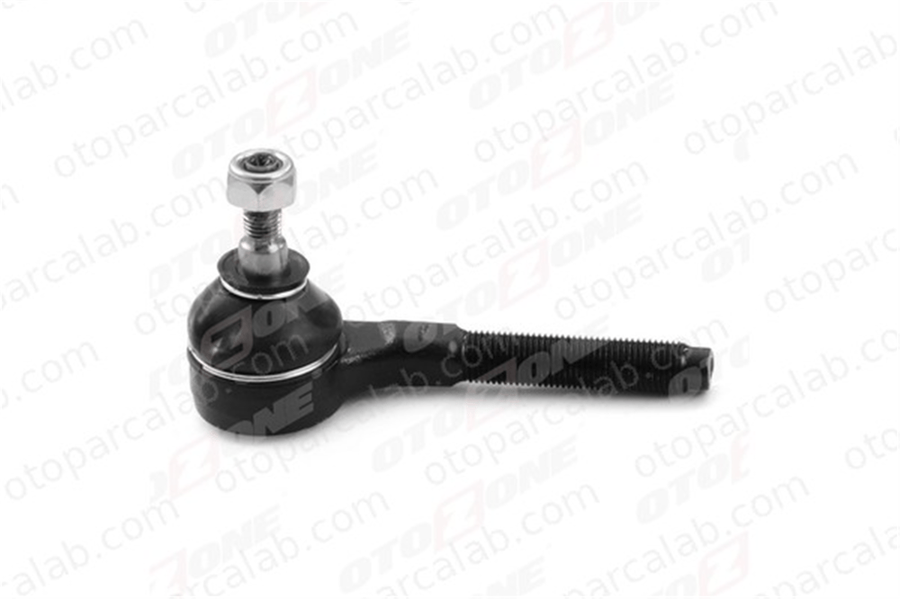 OTOZONE SCI-01002 Rot Başı Sol CITROËN AX SAXO 381730 381714