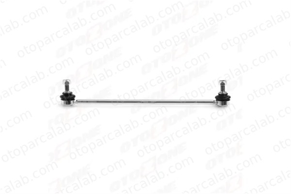 OTOZONE SCI-06004 Viraj Demir Askı Rotu Ön Sağ veya Sol PEUGEOT 208 I CITROËN DS3 508771 1607323480