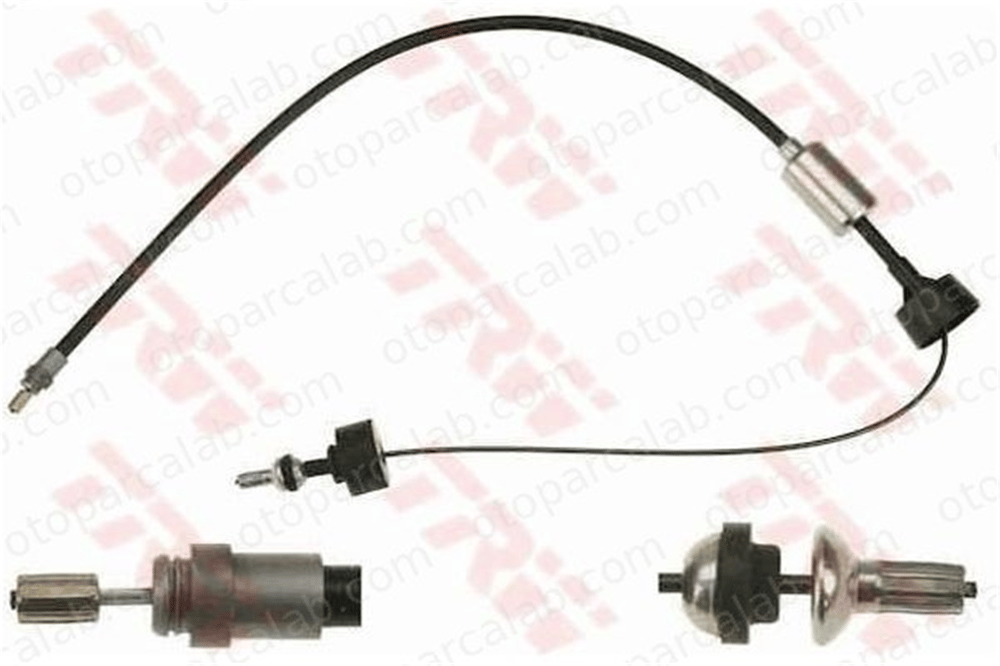 OTOZONE TEL-1098 Debriyaj Teli RENAULT 11 9 7700783813 7700859233