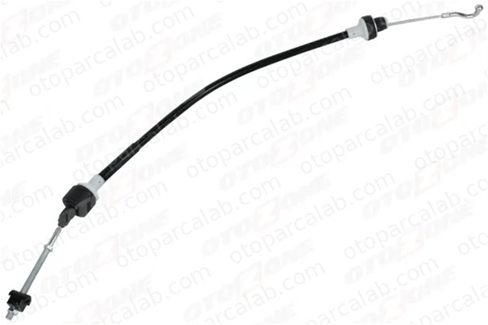 OTOZONE TEL-5014 Debriyaj Teli OPEL CORSA B TIGRA 669186 90446929