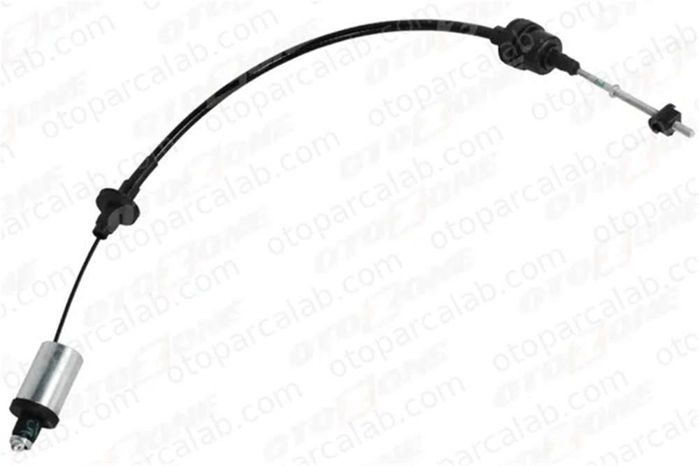 OTOZONE TEL-5015 Debriyaj Teli OPEL VECTRA A VECTRA A Hatchback 669166 90344249