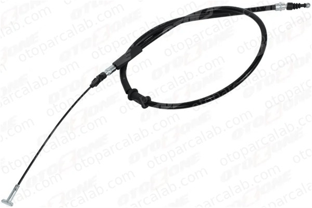 OTOZONE TEL2011 El Fren Teli Arka Sağ LANCIA DEDRA ALFA ROMEO 145 46456850 60806310