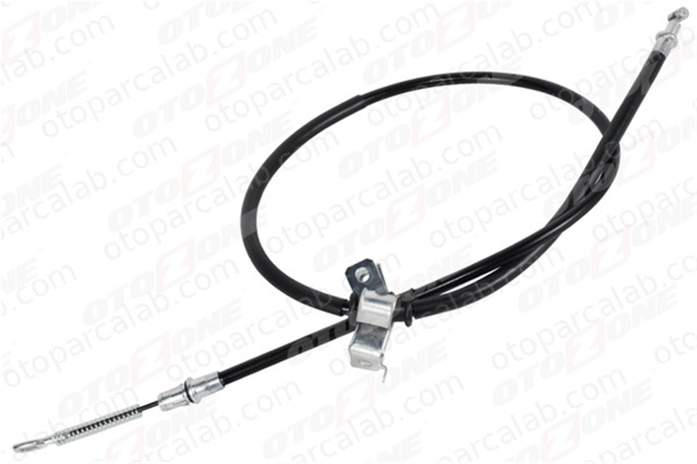 OTOZONE TEL5043 El Fren Teli Arka Sol OPEL ANTARA A CHEVROLET CAPTIVA 4804783 96625953
