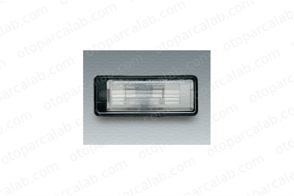 OZAR 4M131084 Plaka Lambası ÖZAR 4M131084 FIAT TIPO LANCIA THEMA 7569564 0000007 569564