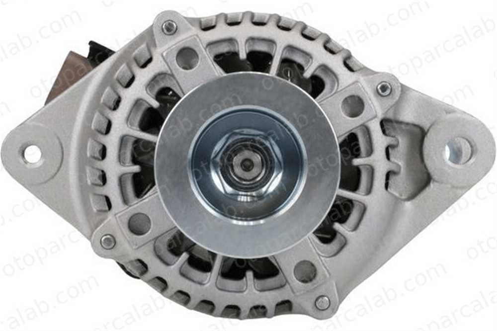 PARS PRS-ALT112 Alternatör ISUZU D-MAX I D-MAX II 8973697160 8973697161