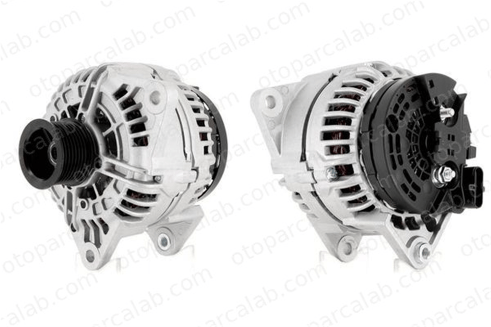 PARS PRS-ALT3238 Alternatör IVECO STRALIS II EUROCARGO V AVI147S3108HD 5284097