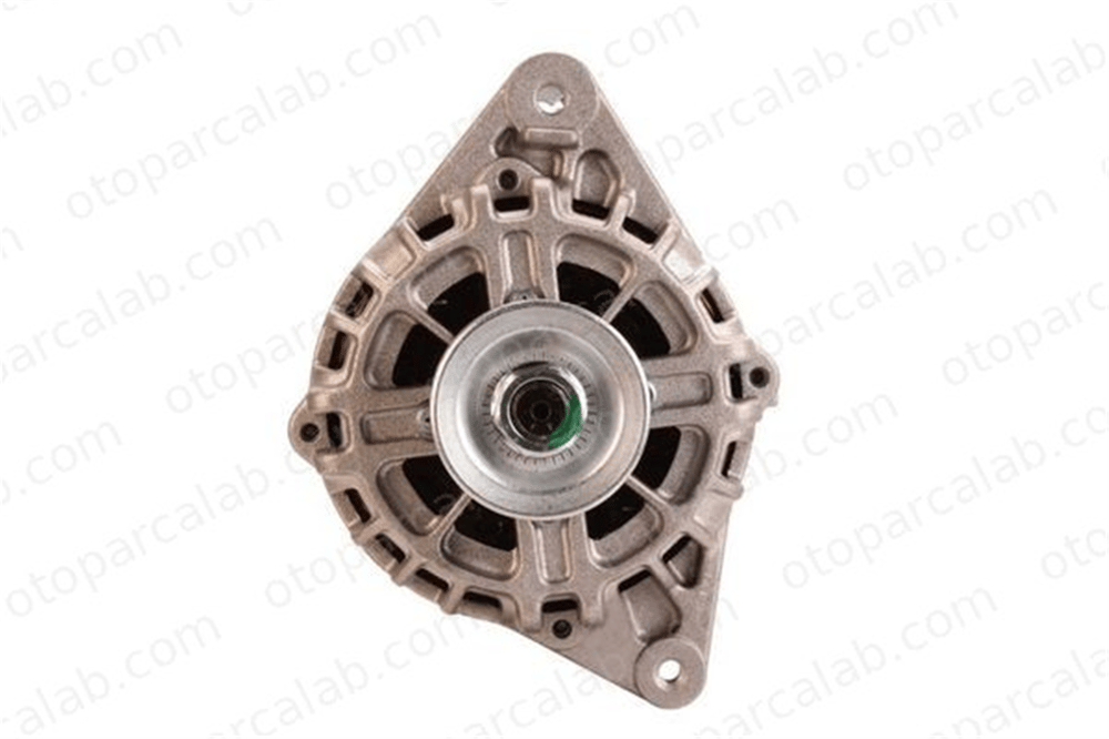 PARS PRS-ALT891 Alternatör HYUNDAI ELANTRA III Sedan ACCENT II 3730022600 3730022650