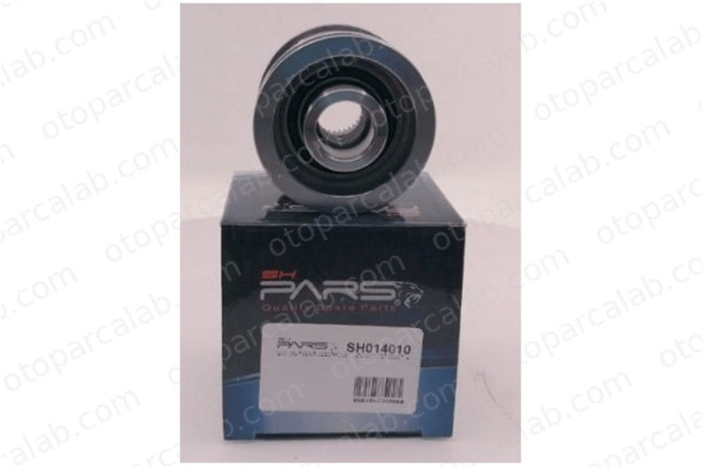 PARS PRS-SH-014010 Alternatör Kasnağı MERCEDES-BENZ E-SERISI E-SERISI T-Model A6421500660 5175811AA